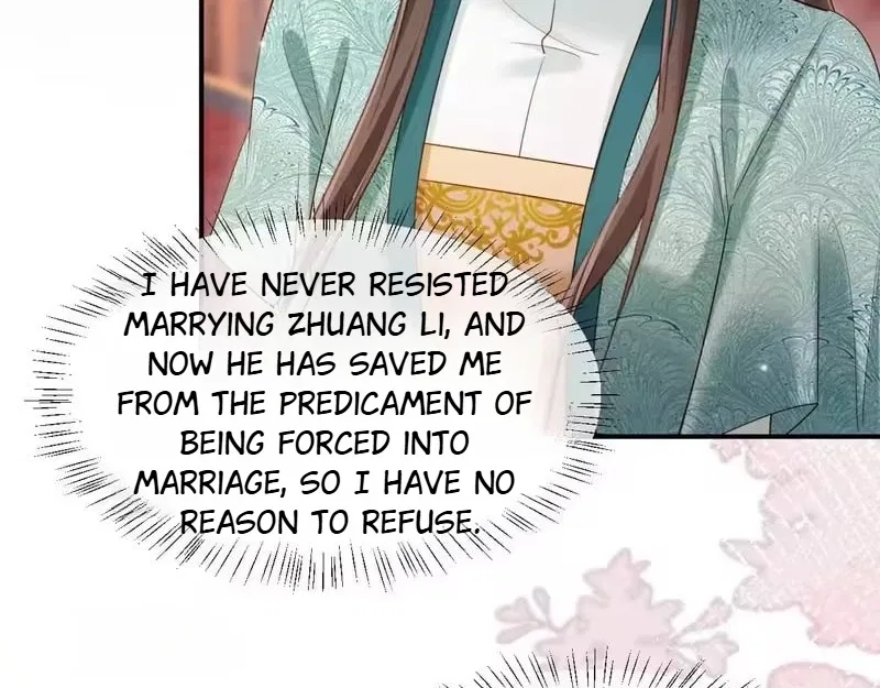 On Our Wedding Night, I Got Pregnant with the Chief Warden’s Child Chapter 62 – Page 80