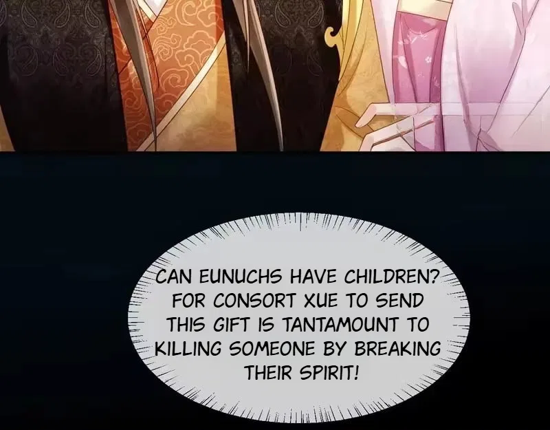 On Our Wedding Night, I Got Pregnant with the Chief Warden’s Child Chapter 62 – Page 104