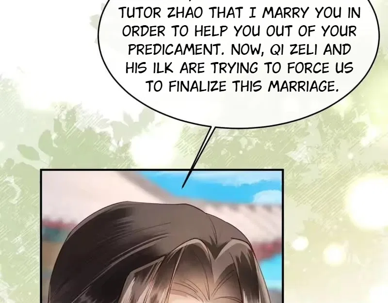 On Our Wedding Night, I Got Pregnant with the Chief Warden’s Child Chapter 62 – Page 128