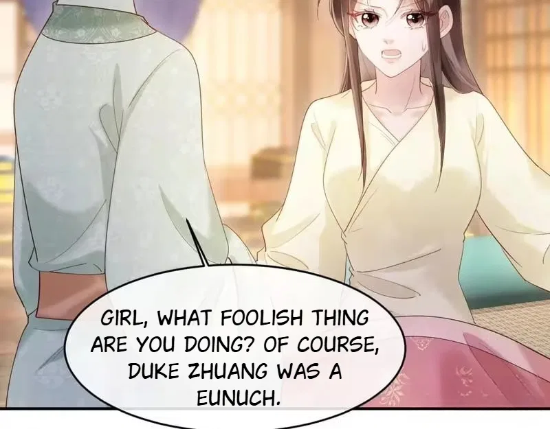 On Our Wedding Night, I Got Pregnant with the Chief Warden’s Child Chapter 61 – Page 2