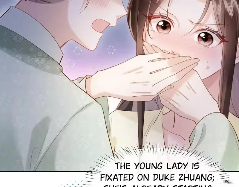 On Our Wedding Night, I Got Pregnant with the Chief Warden’s Child Chapter 61 – Page 6