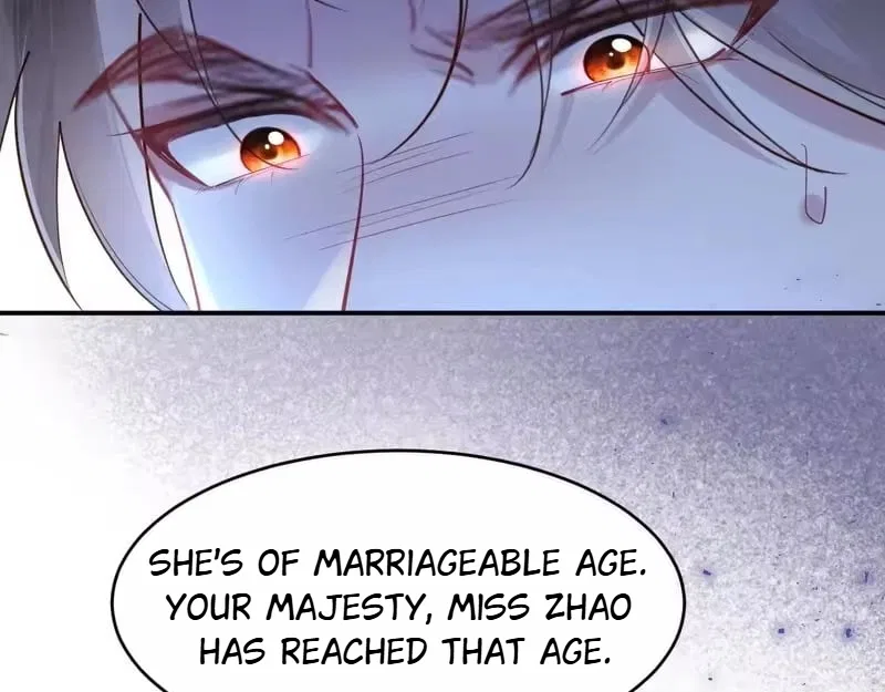 On Our Wedding Night, I Got Pregnant with the Chief Warden’s Child Chapter 61 – Page 79