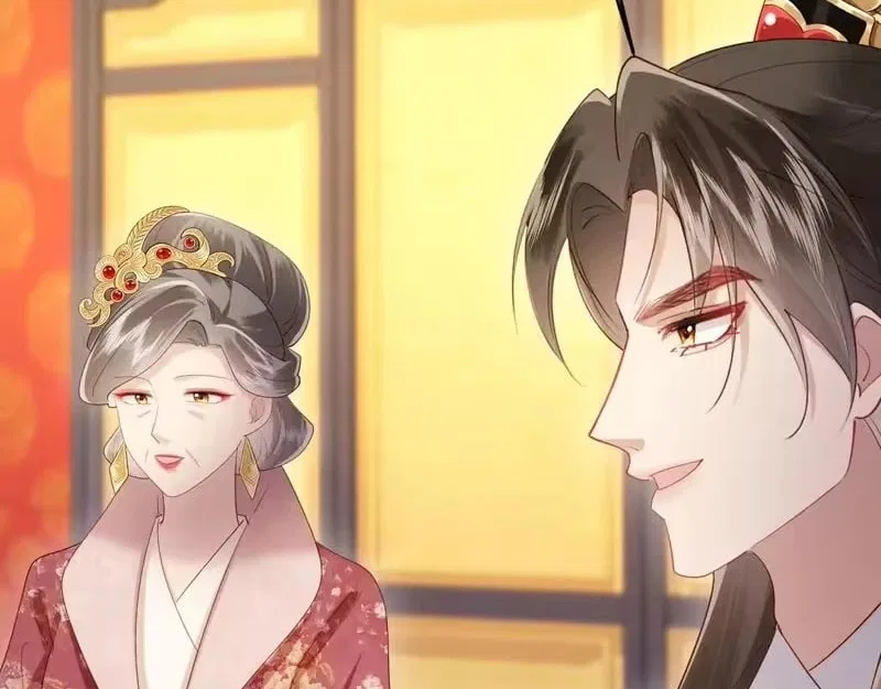 On Our Wedding Night, I Got Pregnant with the Chief Warden’s Child Chapter 61 – Page 100
