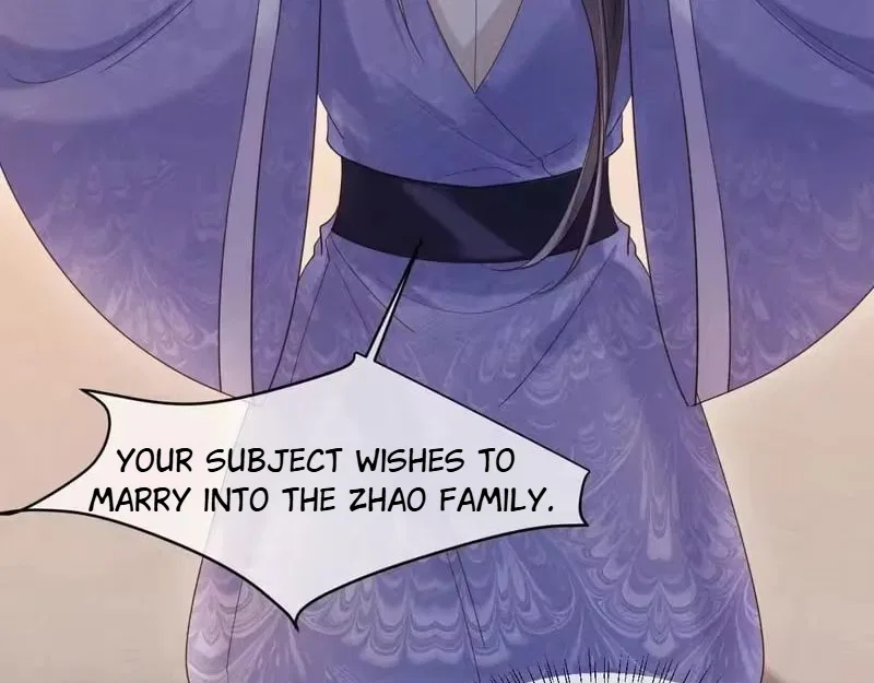 On Our Wedding Night, I Got Pregnant with the Chief Warden’s Child Chapter 61 – Page 108