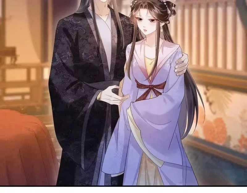 On Our Wedding Night, I Got Pregnant with the Chief Warden’s Child Chapter 59 – Page 73