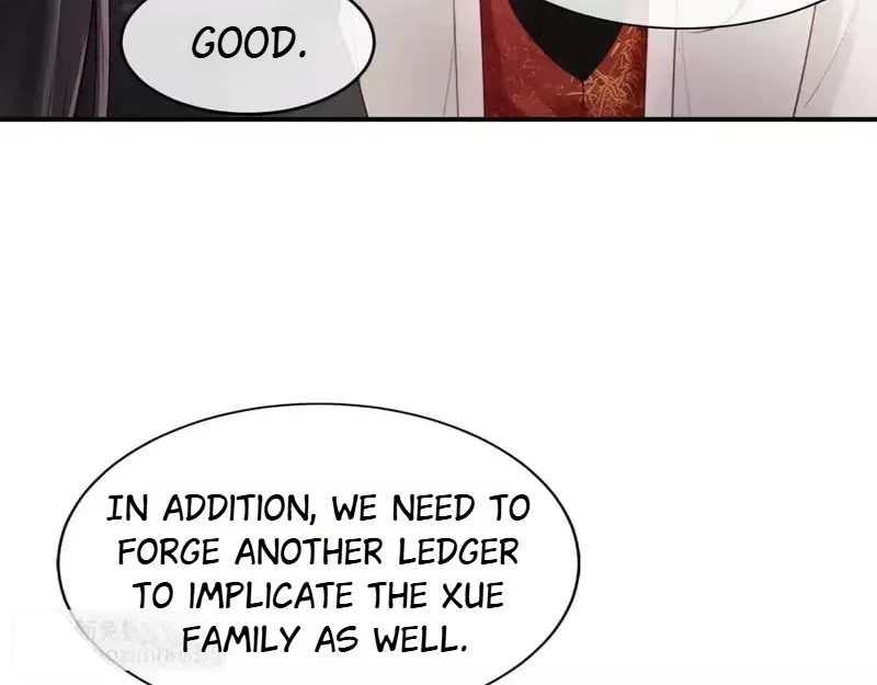 On Our Wedding Night, I Got Pregnant with the Chief Warden’s Child Chapter 58 – Page 88