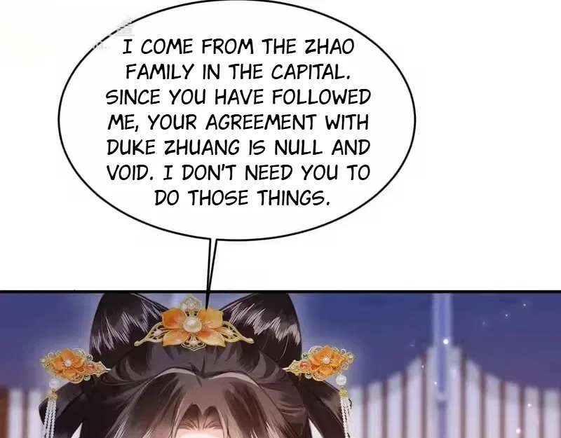 On Our Wedding Night, I Got Pregnant with the Chief Warden’s Child Chapter 57 – Page 113