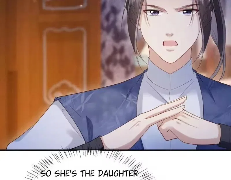 On Our Wedding Night, I Got Pregnant with the Chief Warden’s Child Chapter 57 – Page 116