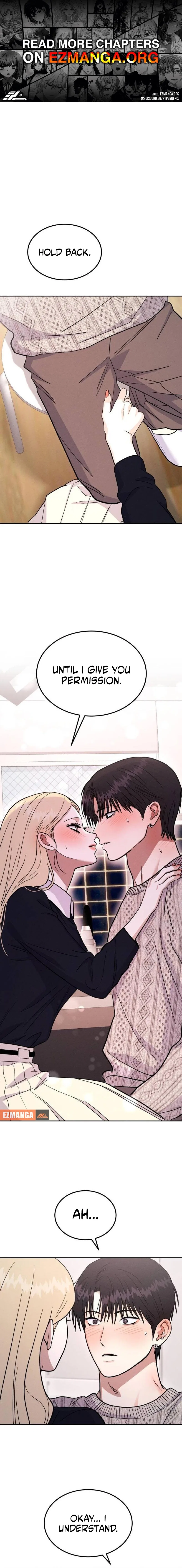 Singles’ Royale Chapter 65 – Page 1