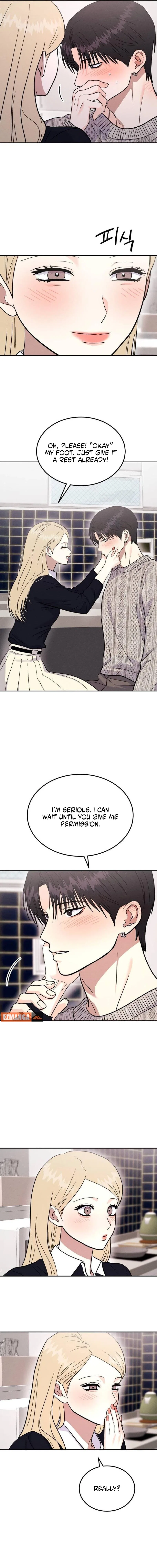 Singles’ Royale Chapter 65 – Page 2