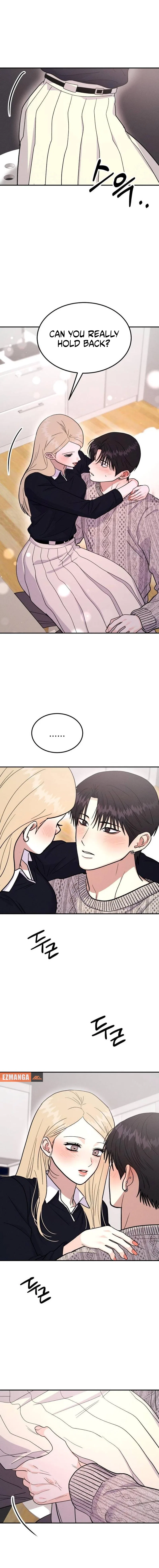 Singles’ Royale Chapter 65 – Page 3