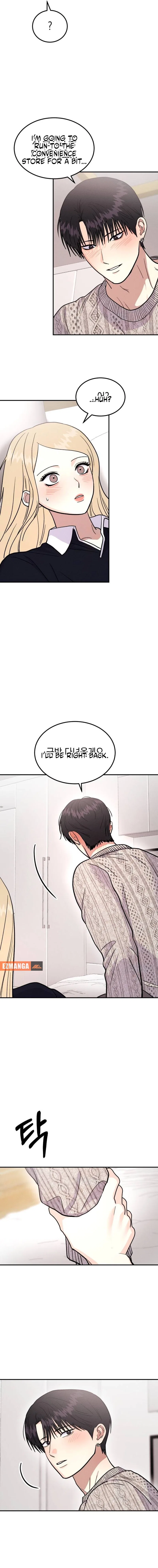 Singles’ Royale Chapter 65 – Page 6