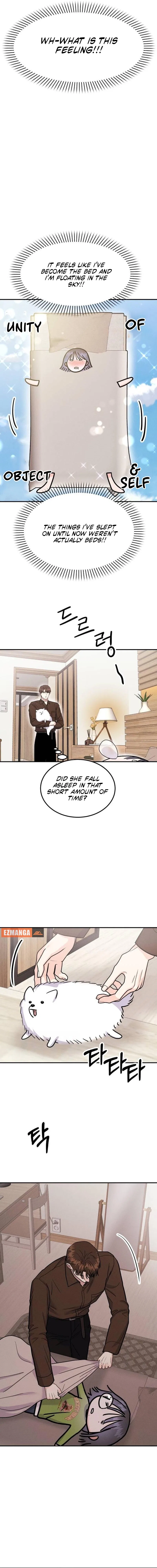 Singles’ Royale Chapter 65 – Page 12