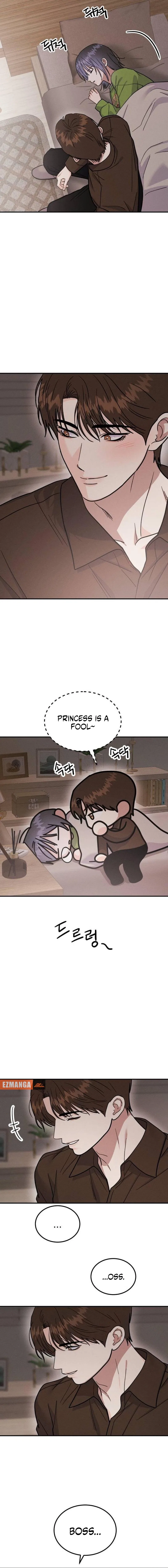 Singles’ Royale Chapter 65 – Page 14