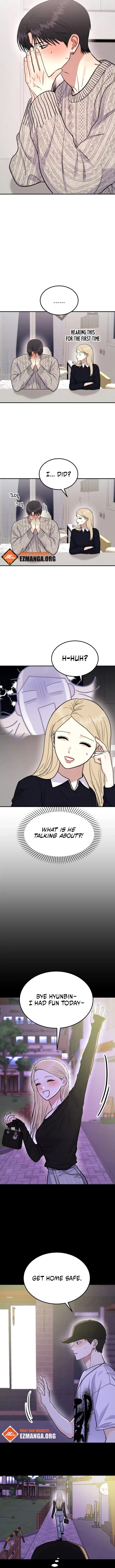 Singles’ Royale Chapter 64 – Page 2