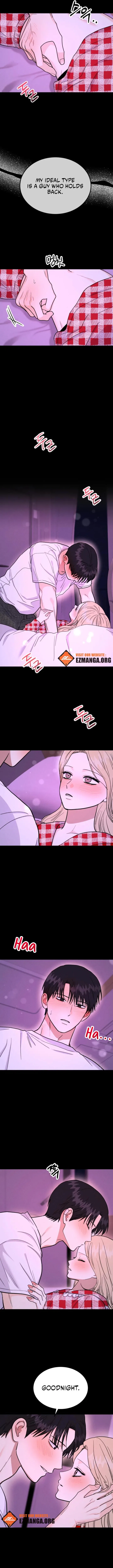 Singles’ Royale Chapter 64 – Page 6