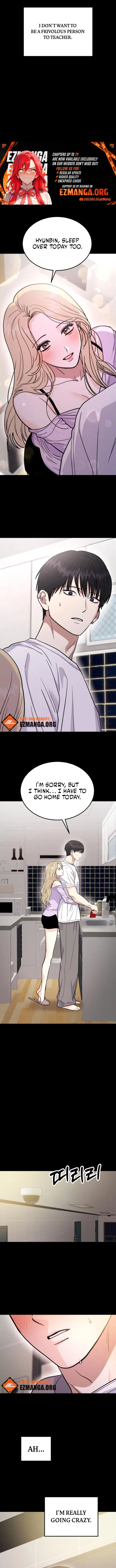 Singles’ Royale Chapter 64 – Page 7