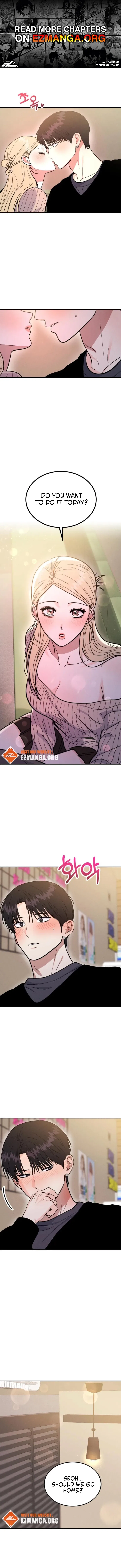 Singles’ Royale Chapter 63 – Page 1