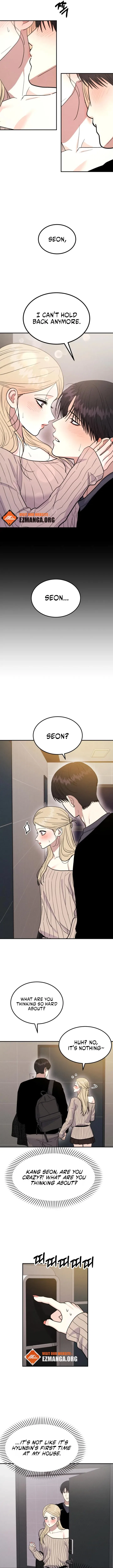 Singles’ Royale Chapter 63 – Page 3