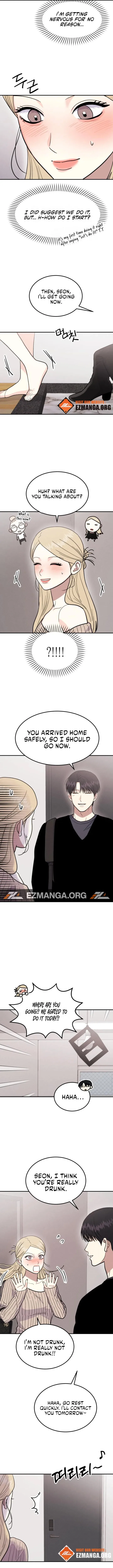 Singles’ Royale Chapter 63 – Page 4