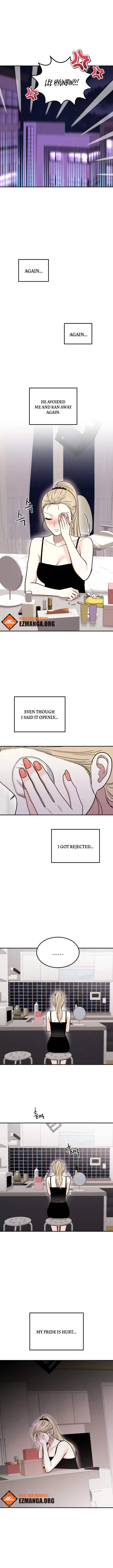 Singles’ Royale Chapter 63 – Page 5