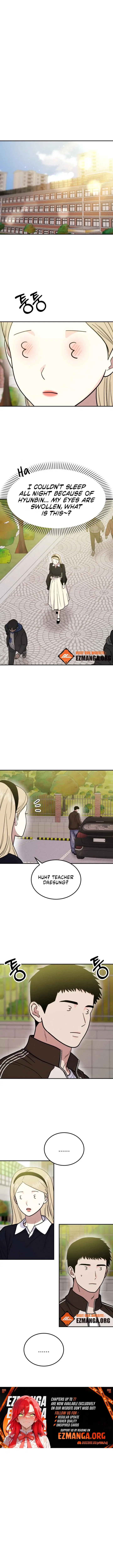 Singles’ Royale Chapter 63 – Page 6