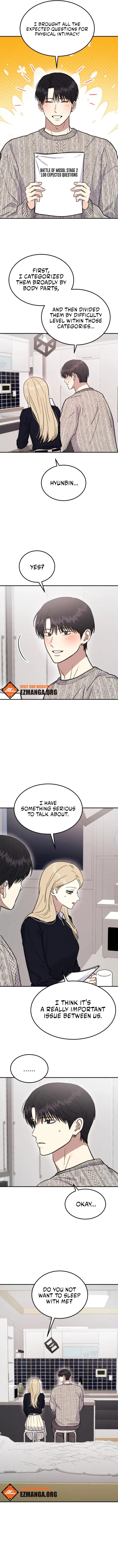 Singles’ Royale Chapter 63 – Page 10