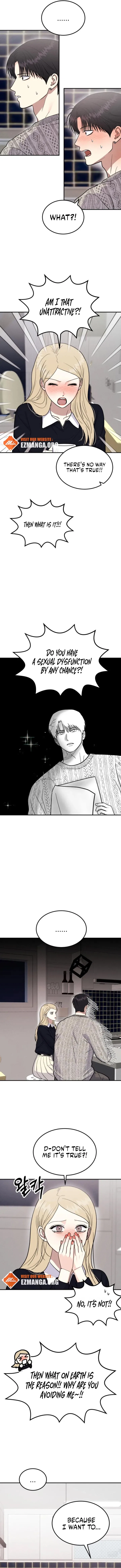 Singles’ Royale Chapter 63 – Page 11