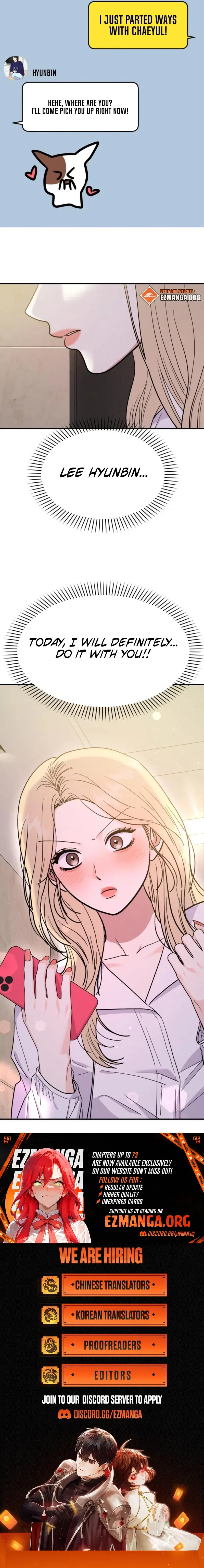 Singles’ Royale Chapter 60 – Page 9