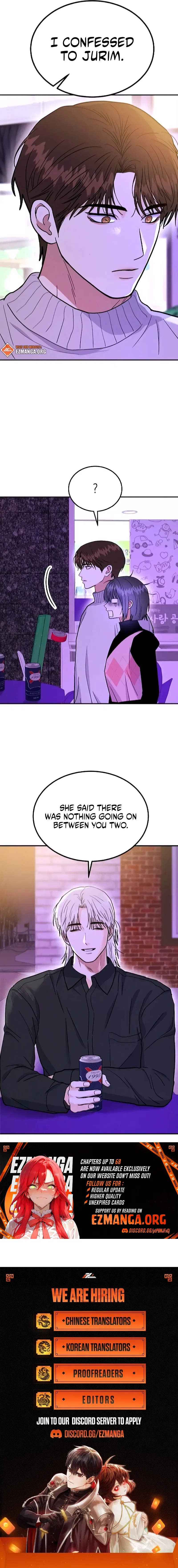 Singles’ Royale Chapter 57 – Page 10