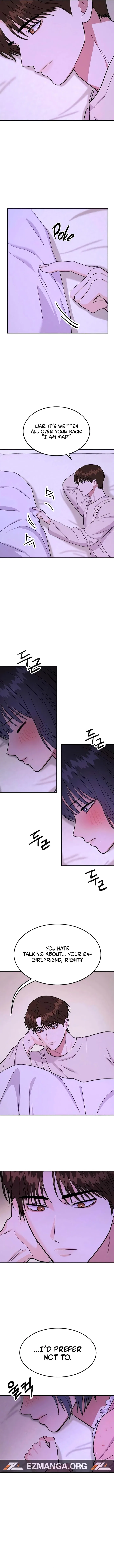 Singles’ Royale Chapter 54 – Page 2