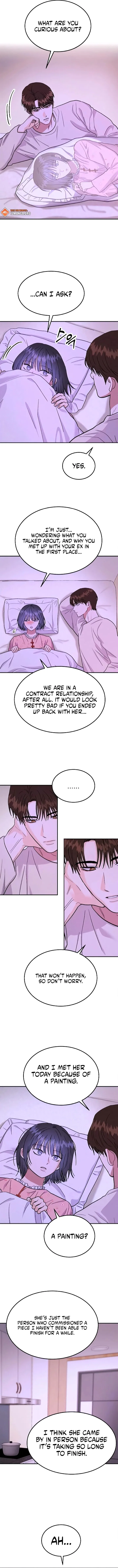 Singles’ Royale Chapter 54 – Page 3