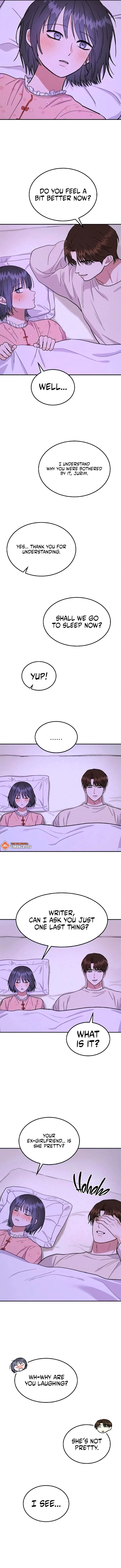 Singles’ Royale Chapter 54 – Page 4