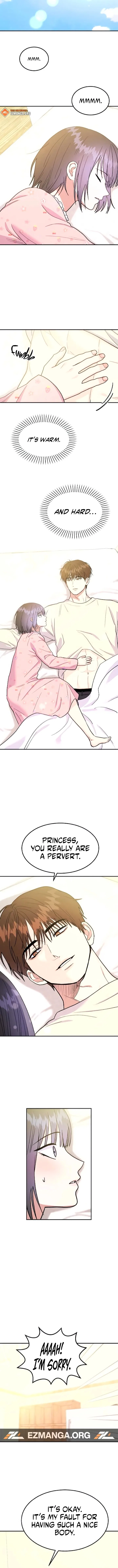 Singles’ Royale Chapter 54 – Page 6