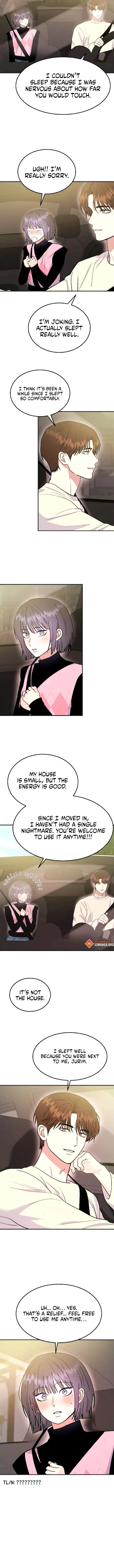 Singles’ Royale Chapter 54 – Page 8
