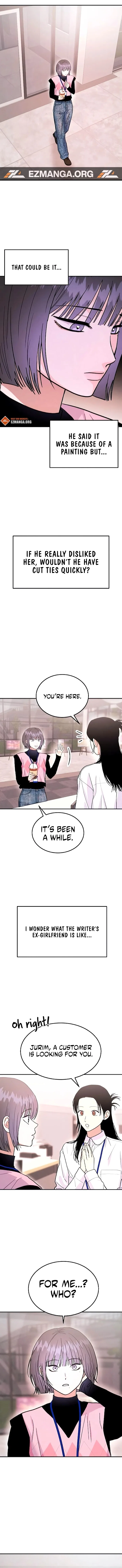 Singles’ Royale Chapter 54 – Page 14
