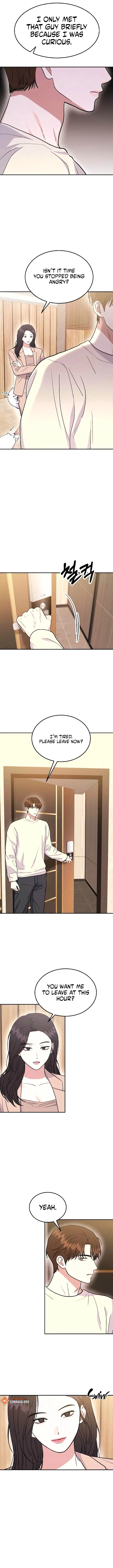 Singles’ Royale Chapter 53 – Page 2