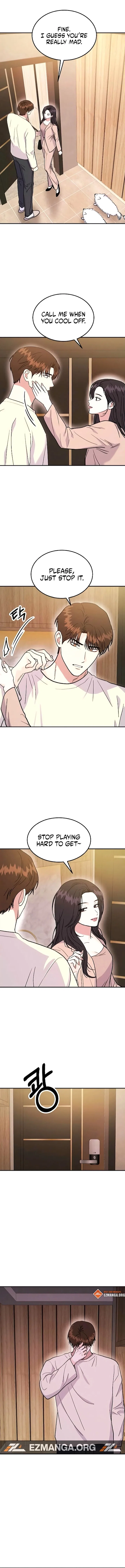 Singles’ Royale Chapter 53 – Page 3