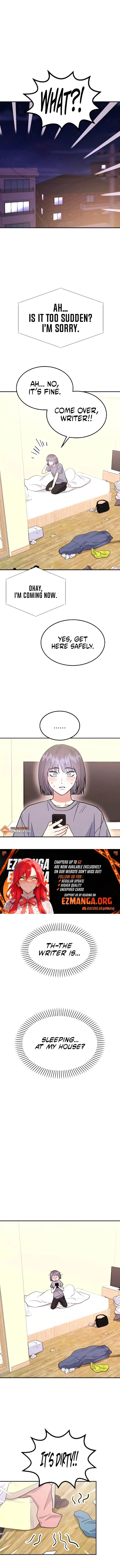 Singles’ Royale Chapter 53 – Page 7