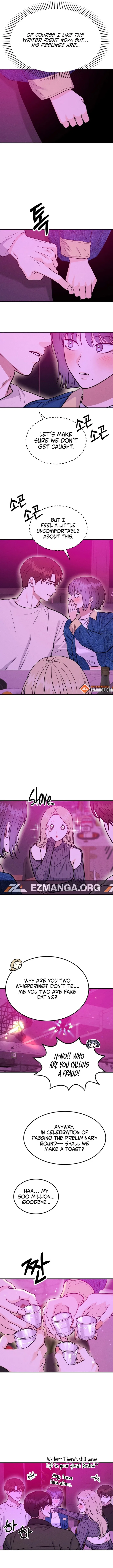 Singles’ Royale Chapter 52 – Page 5