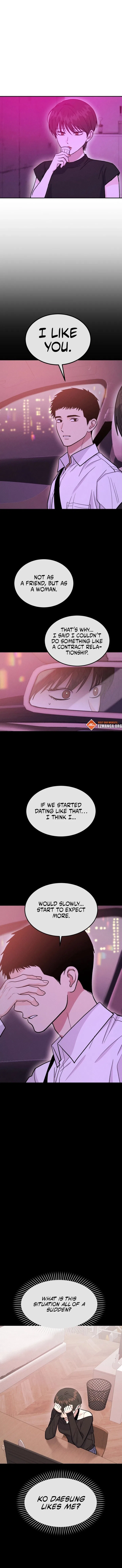 Singles’ Royale Chapter 52 – Page 6