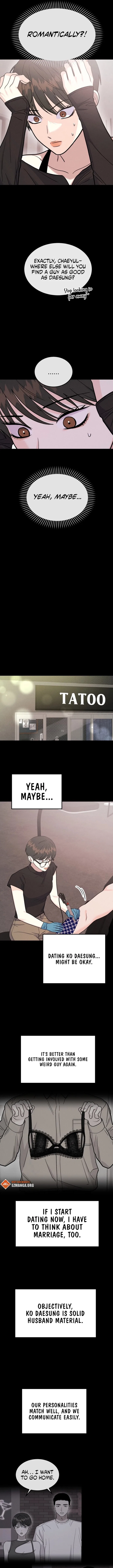 Singles’ Royale Chapter 52 – Page 7