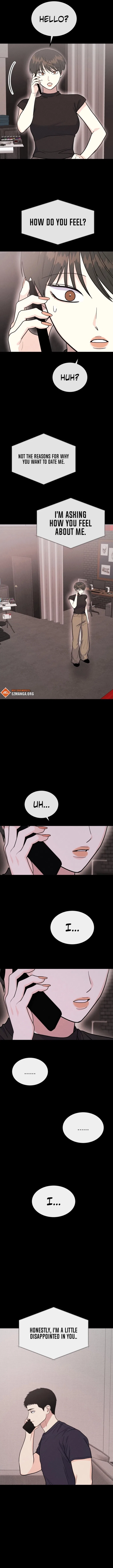 Singles’ Royale Chapter 52 – Page 11