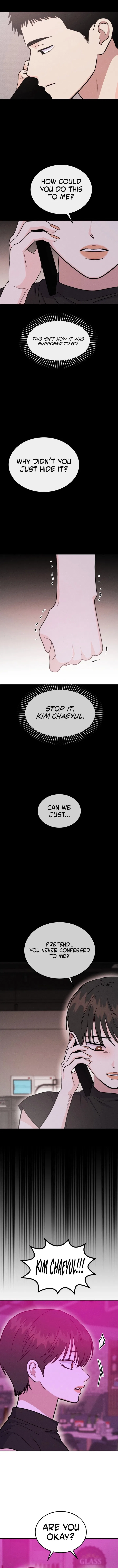 Singles’ Royale Chapter 52 – Page 12