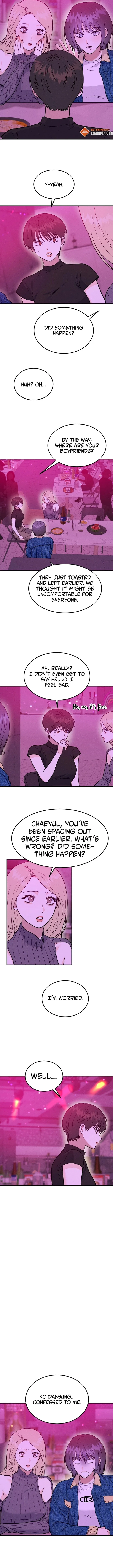 Singles’ Royale Chapter 52 – Page 13