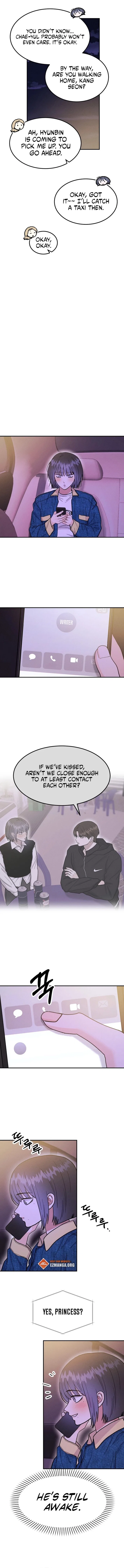 Singles’ Royale Chapter 52 – Page 16