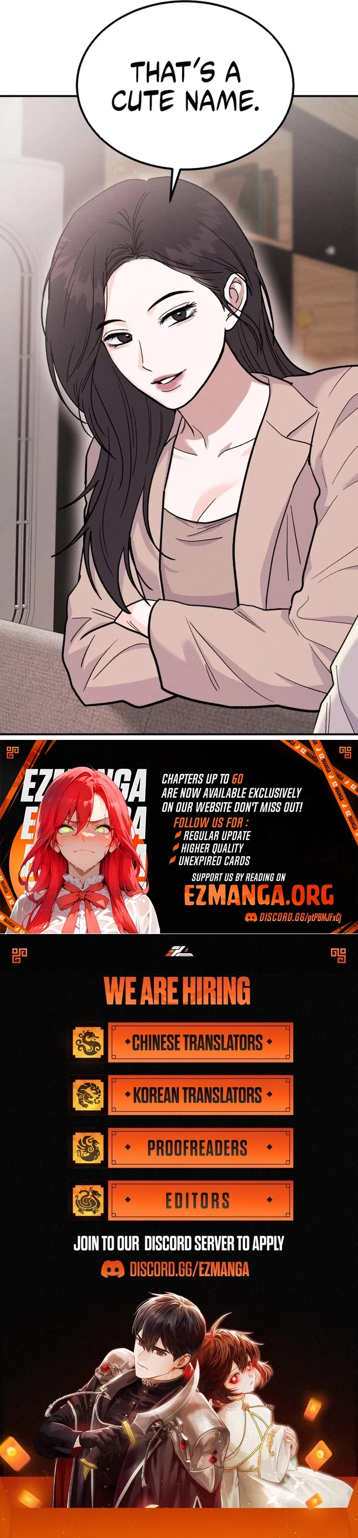 Singles’ Royale Chapter 52 – Page 18