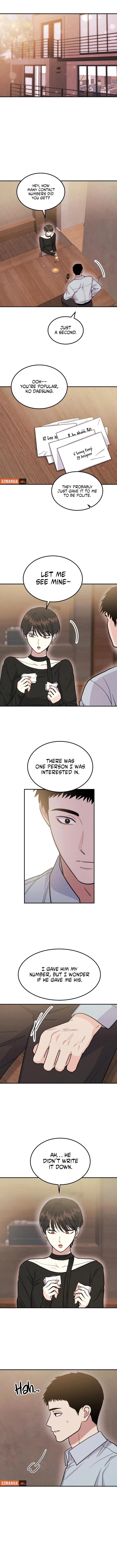Singles’ Royale Chapter 51 – Page 5