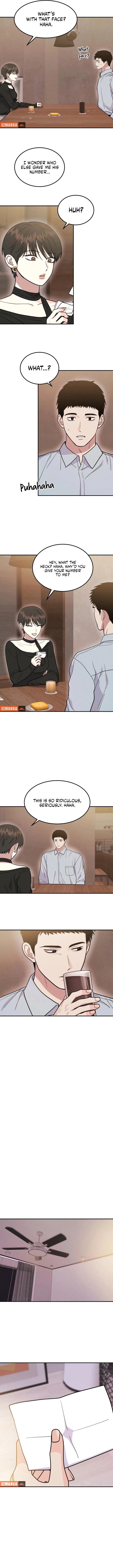 Singles’ Royale Chapter 51 – Page 6