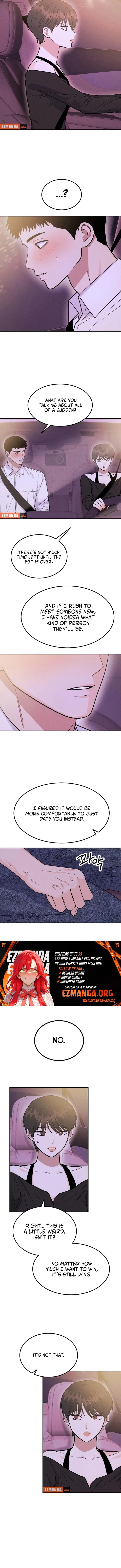 Singles’ Royale Chapter 51 – Page 11